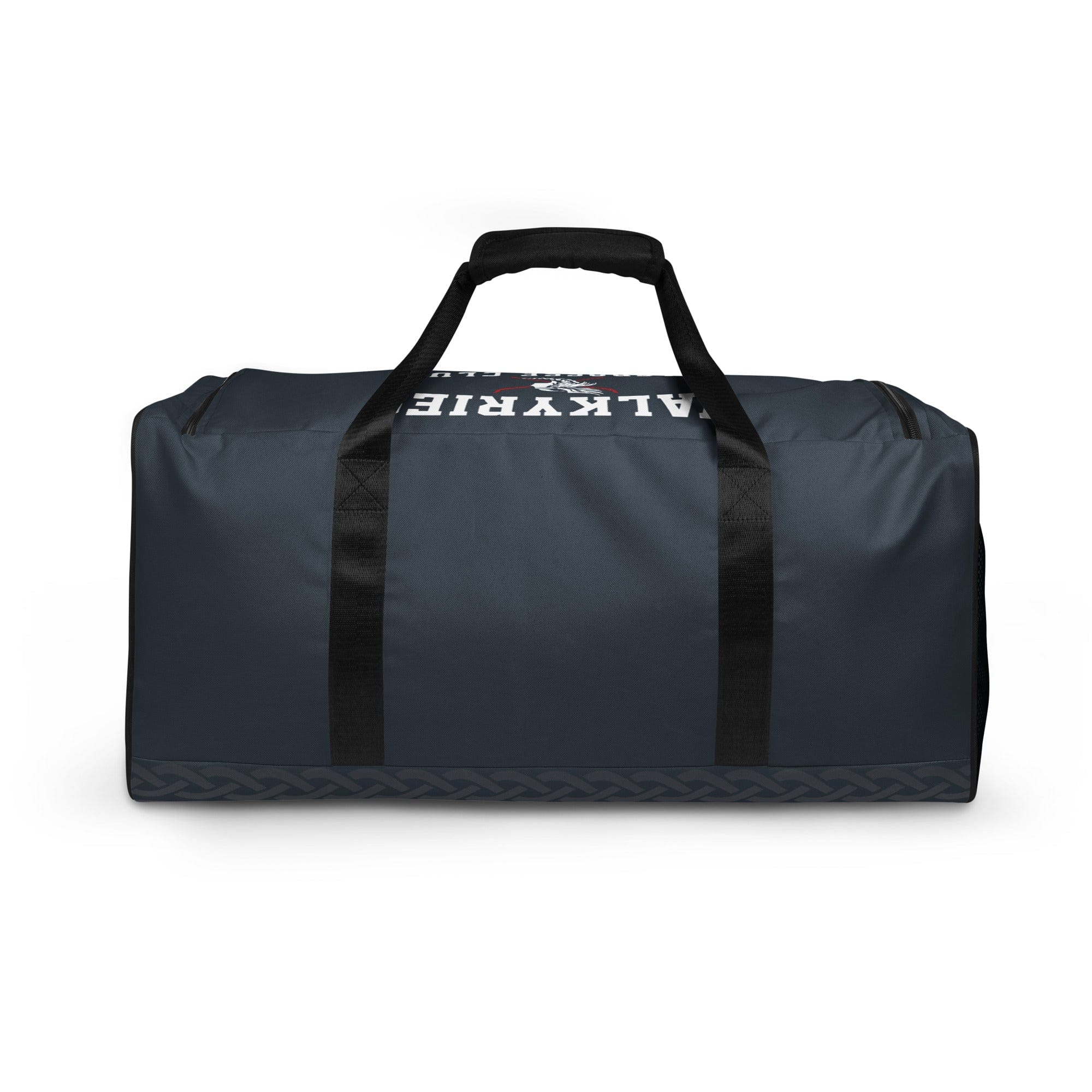 Vermont Valkyries LC Sideline Duffle Bag – Signature Locker