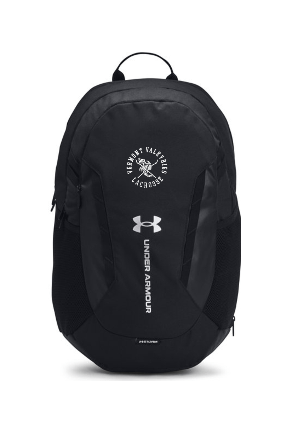 Vermont Valkyries LC TEAM Backpack Signature Lacrosse