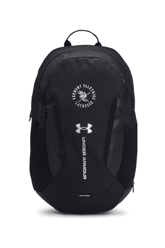 Vermont Valkyries LC TEAM Backpack Signature Lacrosse