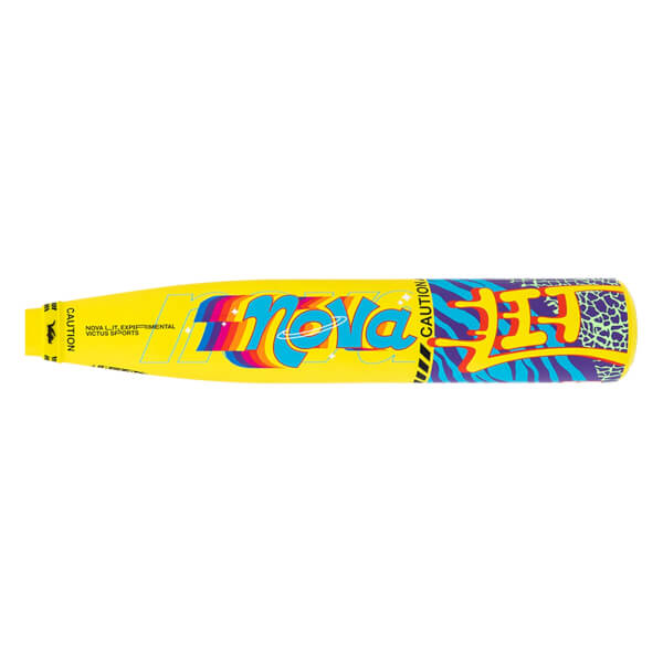 Victus Nova Lit -10 USSSA Baseball Bat