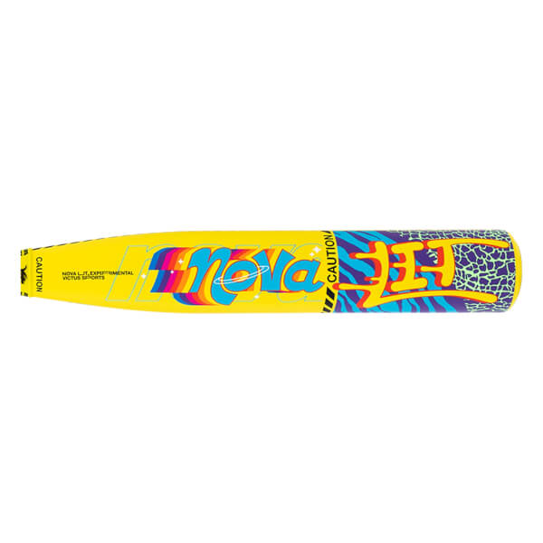 Victus Nova Lit -8 USSSA Baseball Bat