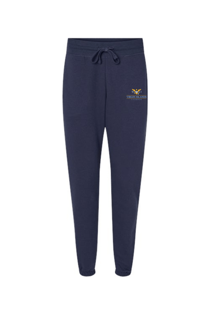 Virgin Islands Lacrosse Adult Sweatpants Signature Lacrosse