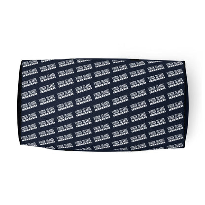 Virgin Islands Lacrosse Sideline Duffel Bag Signature Lacrosse