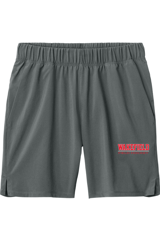 Wakefield Youth FH Adult Athletic Men's Shorts Signature Lacrosse