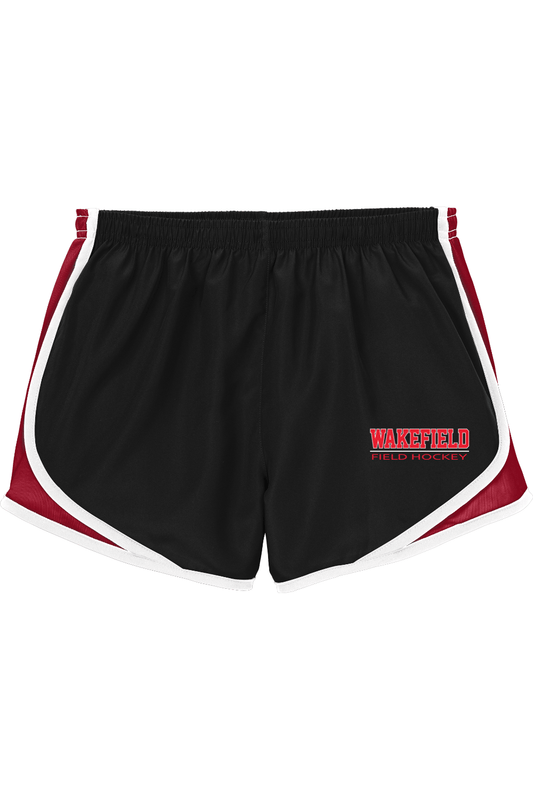 Wakefield Youth FH Adult Athletic Women's Shorts Signature Lacrosse