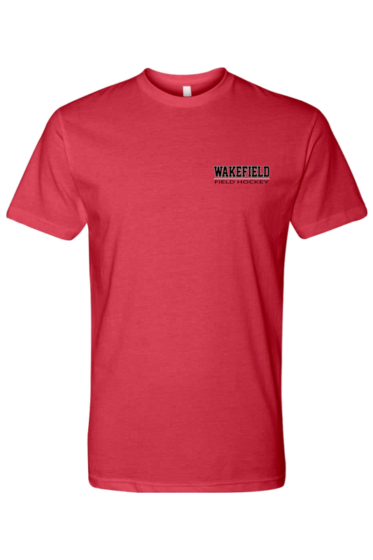Wakefield Youth FH Adult Men's T-Shirt Signature Lacrosse