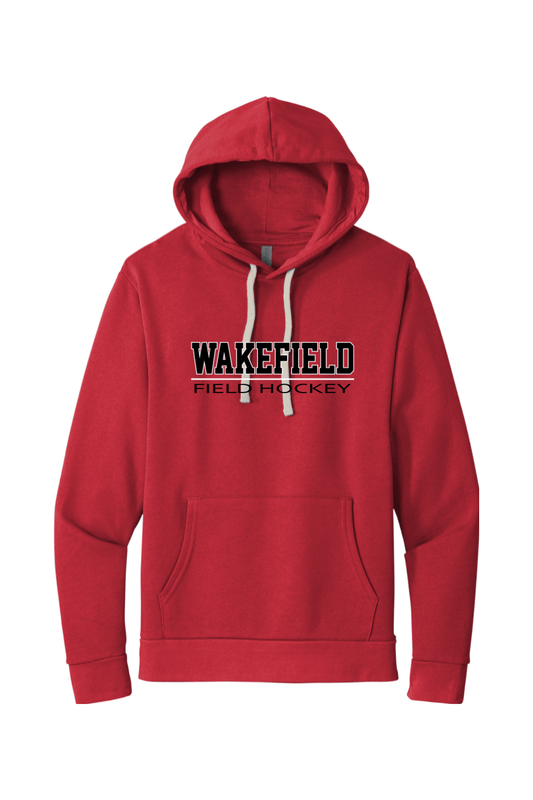 Wakefield Youth FH Adult Premium Lightweight Hoodie Signature Lacrosse