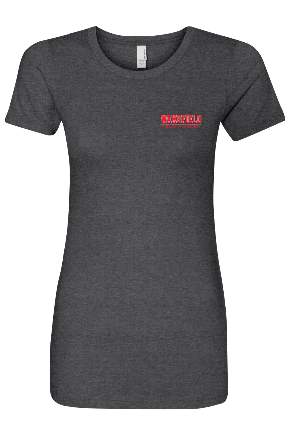 Wakefield Youth FH Adult Women's T-Shirt Signature Lacrosse