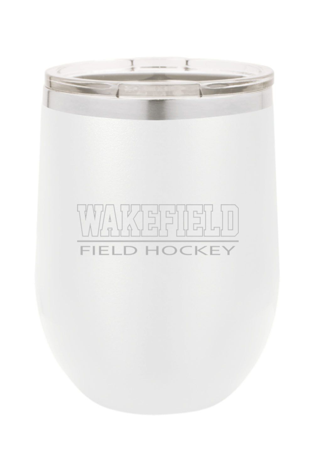 Wakefield Youth FH Insulated Wine Tumbler Signature Lacrosse