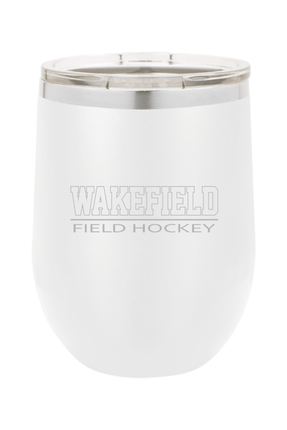 Wakefield Youth FH Insulated Wine Tumbler Signature Lacrosse