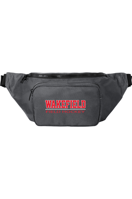 Wakefield Youth FH Large Crossbody Hip Pack Signature Lacrosse