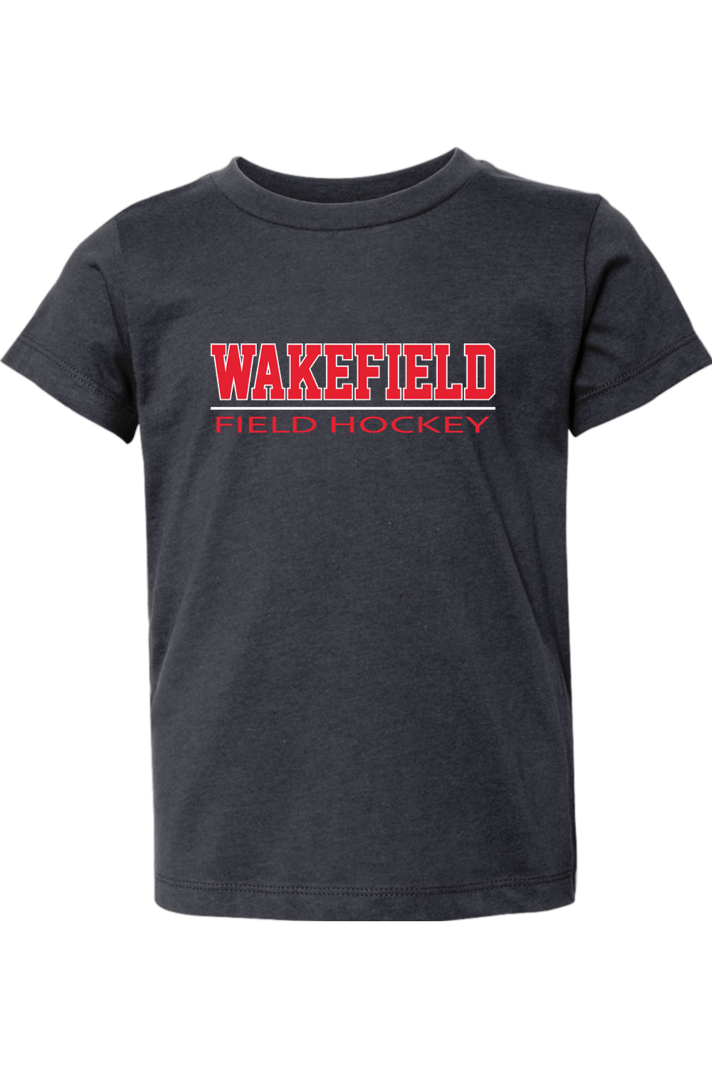 Wakefield Youth FH Toddler T-Shirt Signature Lacrosse