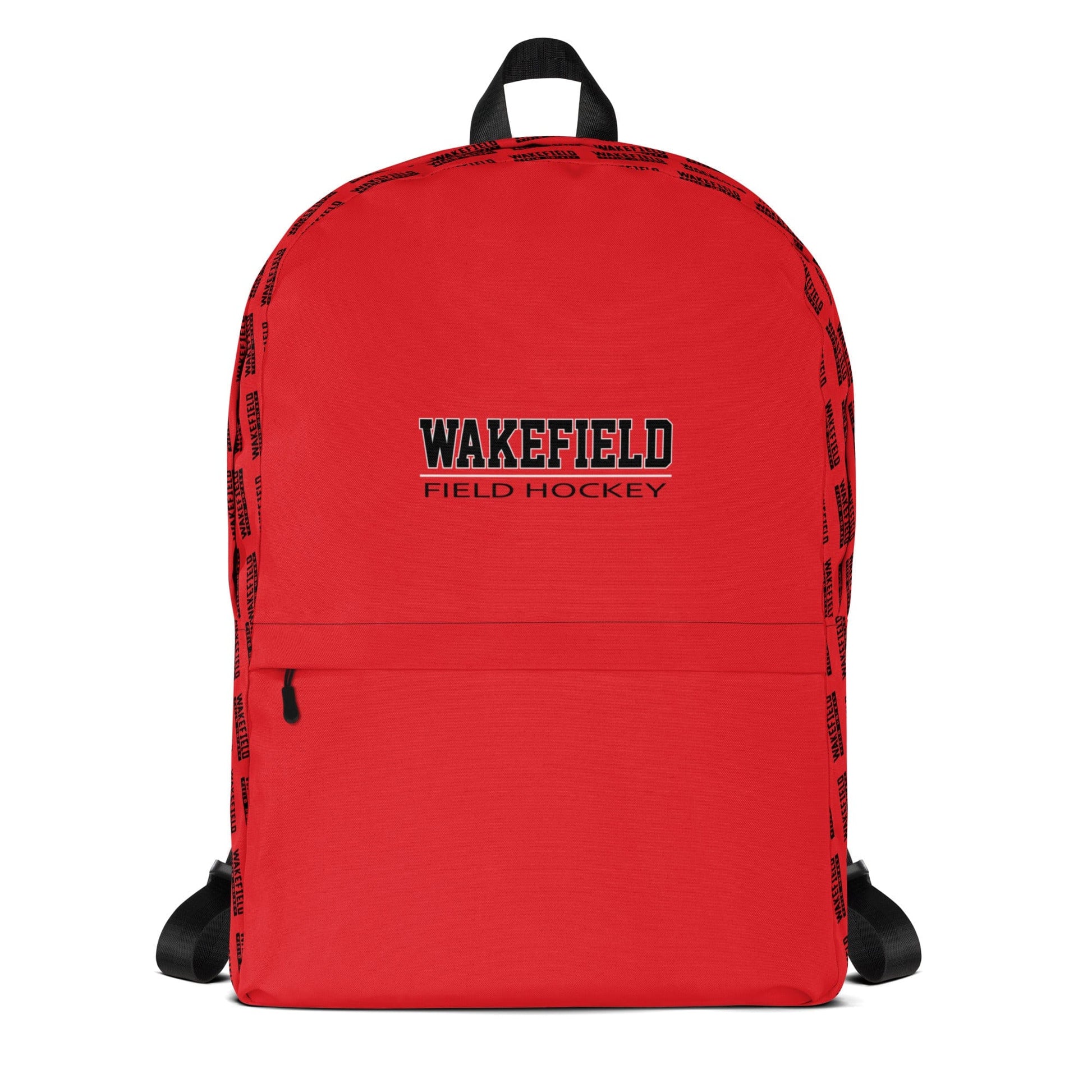 Wakefield Youth FH Travel Backpack Signature Lacrosse