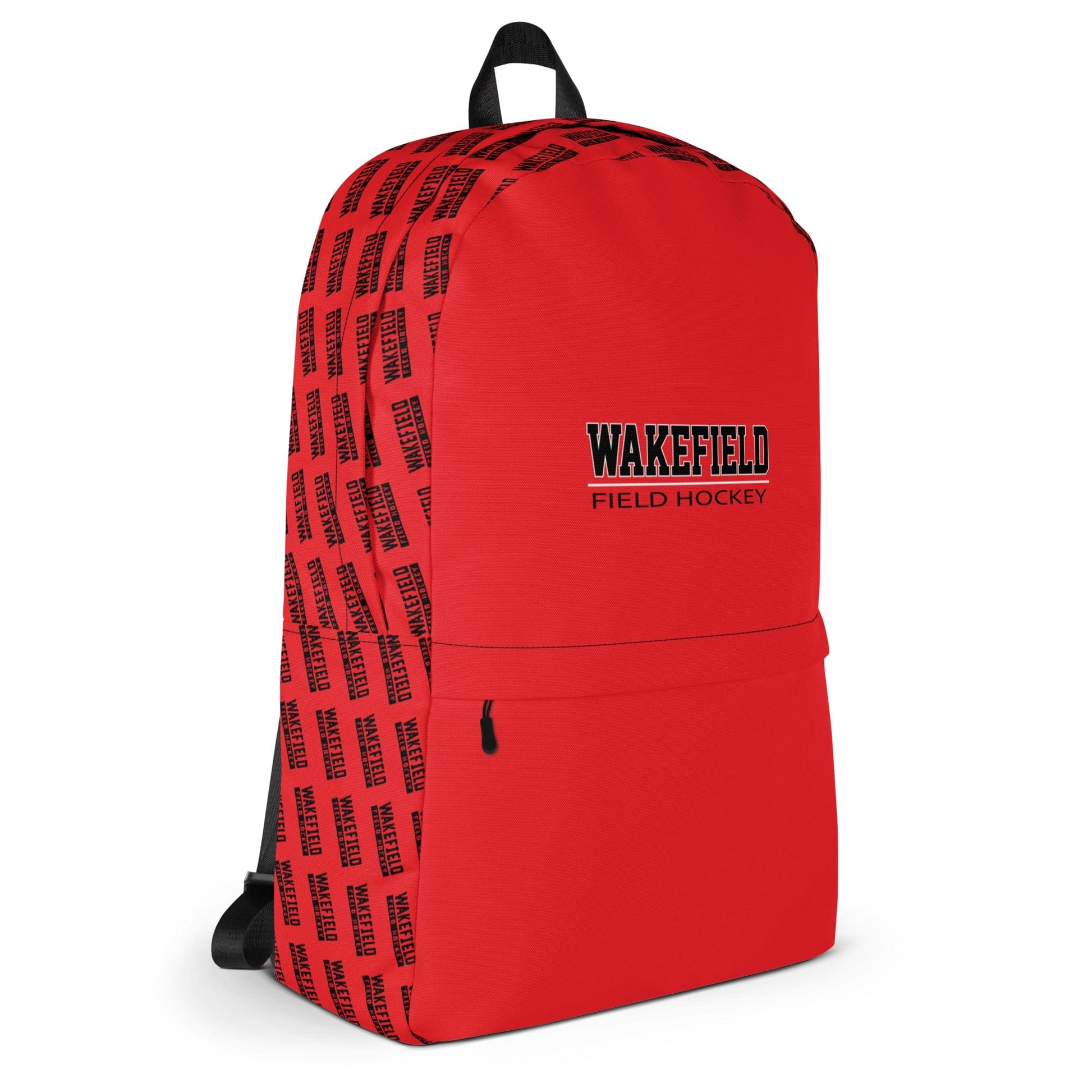 Wakefield Youth FH Travel Backpack Signature Lacrosse