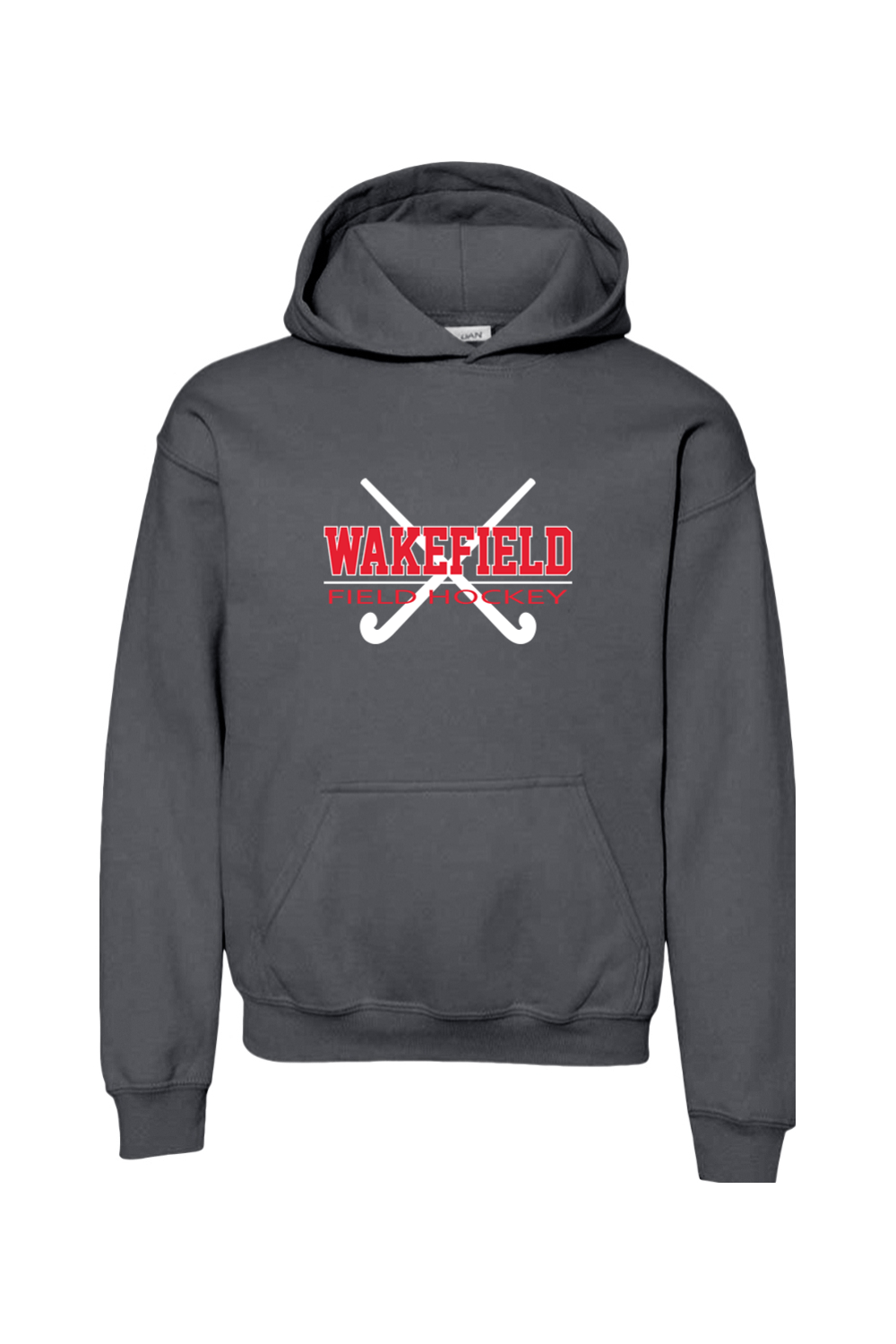 Wakefield Youth FH Youth Hoodie Signature Lacrosse