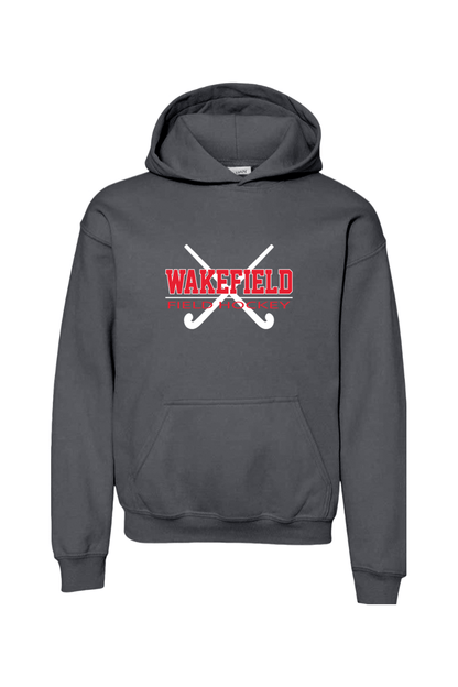 Wakefield Youth FH Youth Hoodie Signature Lacrosse