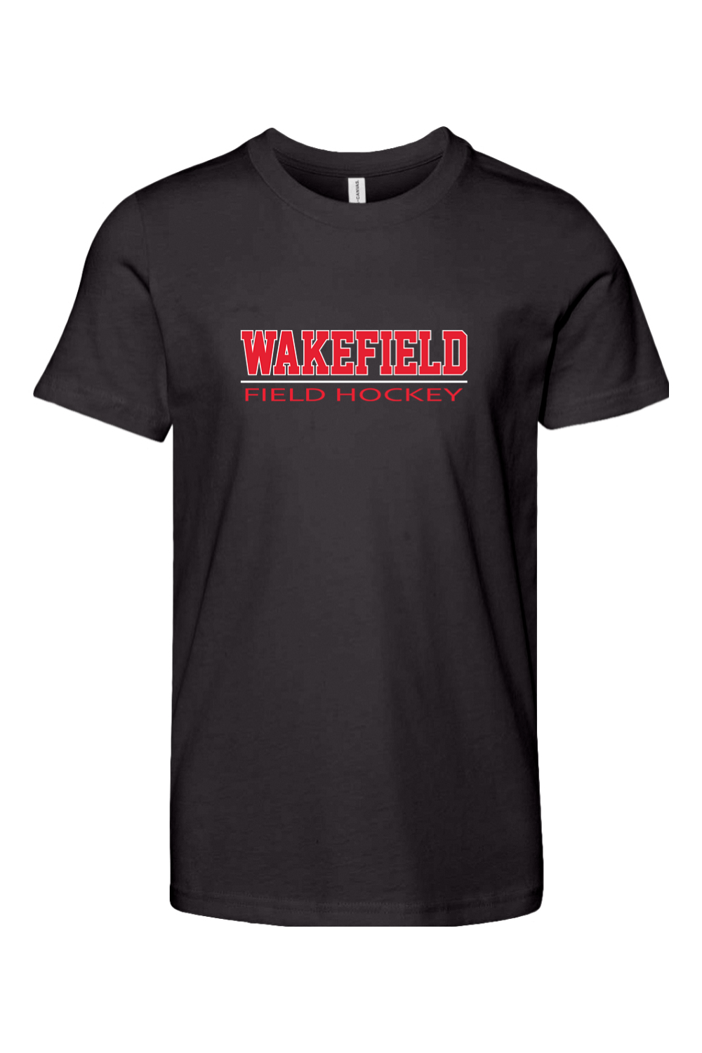 Wakefield Youth FH Youth Lifestyle T-Shirt Signature Lacrosse