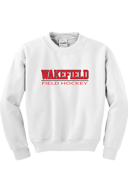 Wakefield Youth FH Youth Sweatshirt Signature Lacrosse