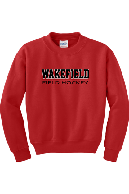 Wakefield Youth FH Youth Sweatshirt Signature Lacrosse