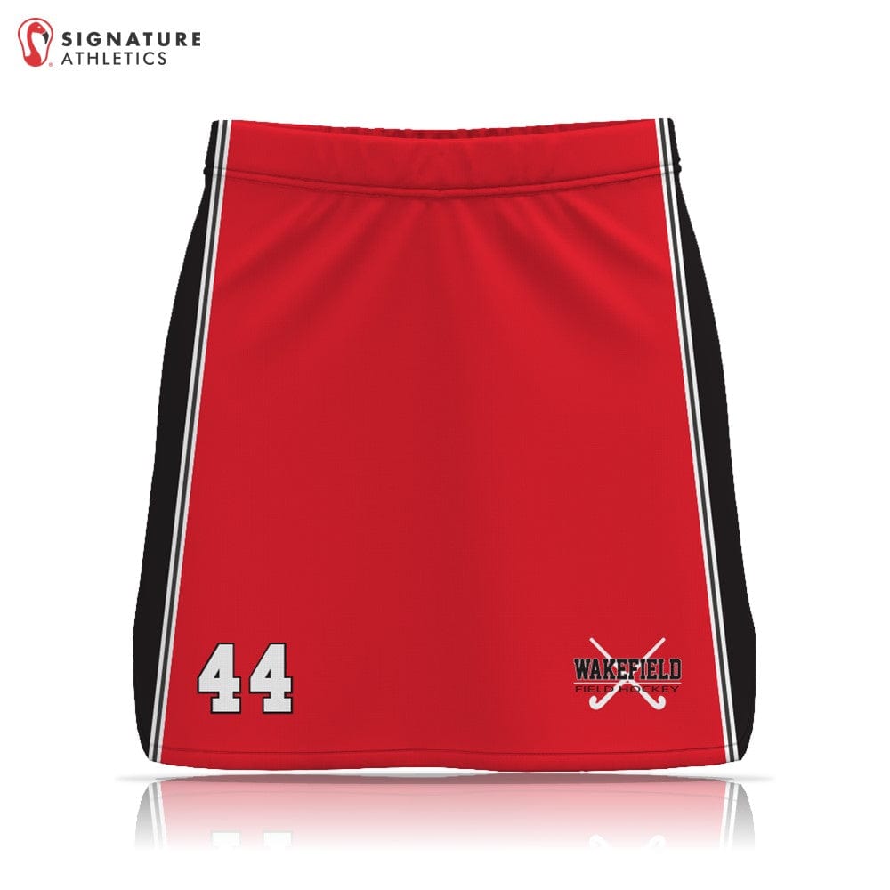 Wakefield Youth Women's 2 Piece Player Package Signature Lacrosse