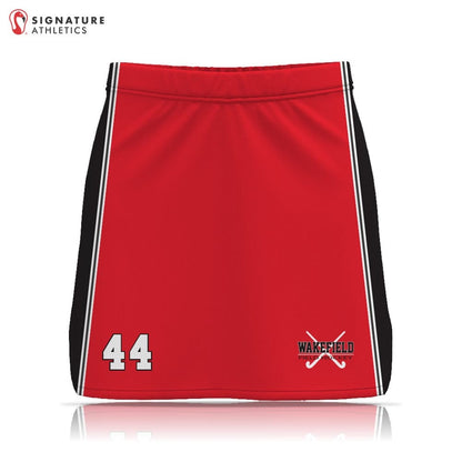 Wakefield Youth Women's 2 Piece Player Package Signature Lacrosse