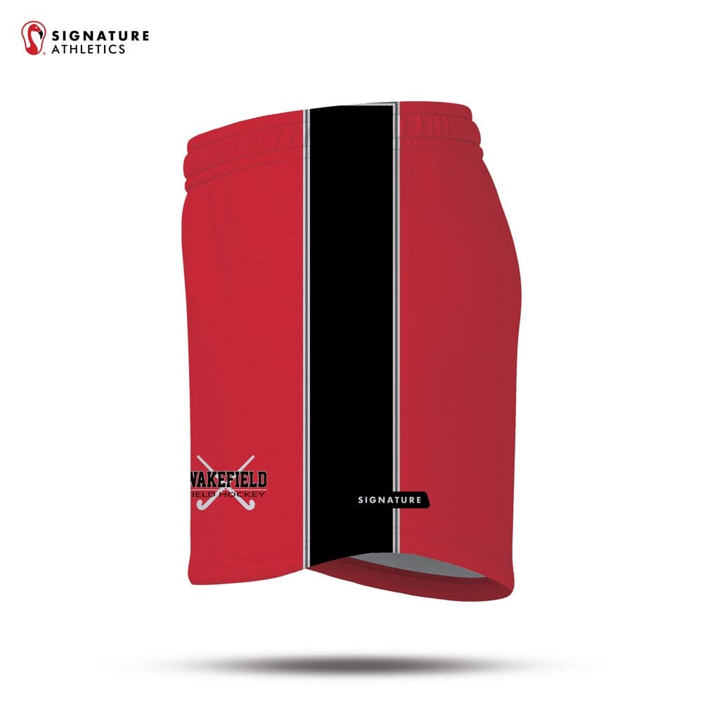 Wakefield Youth Women's Game Shorts Signature Lacrosse