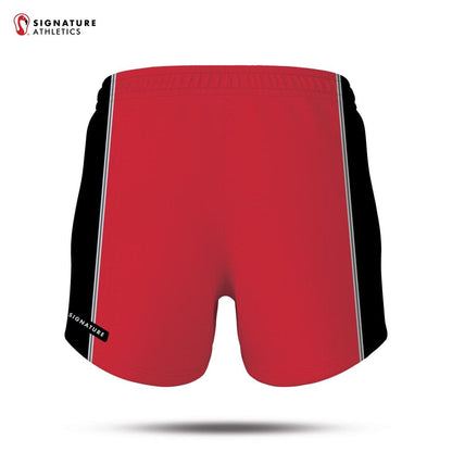 Wakefield Youth Women's Game Shorts Signature Lacrosse
