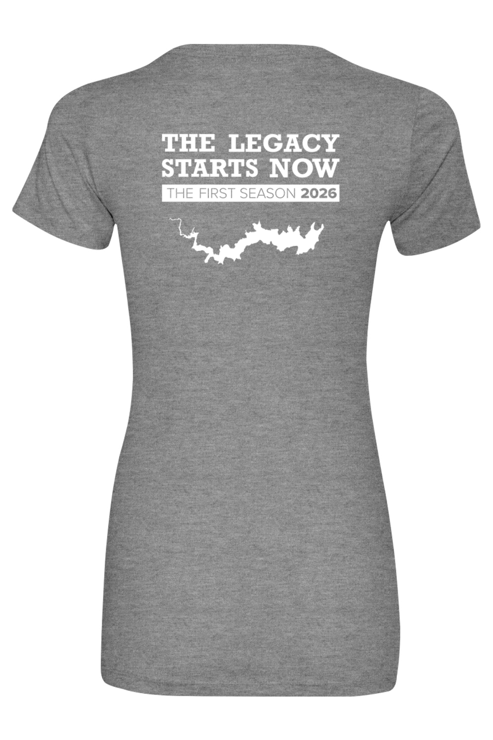 Wallenpaupack Area Lacrosse Adult Women's T-Shirt Signature Lacrosse