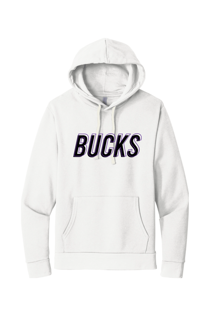 Wallenpaupack Lacrosse Adult Premium Lightweight Hoodie Signature Lacrosse