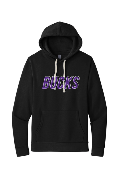 Wallenpaupack Lacrosse Adult Premium Lightweight Hoodie Signature Lacrosse