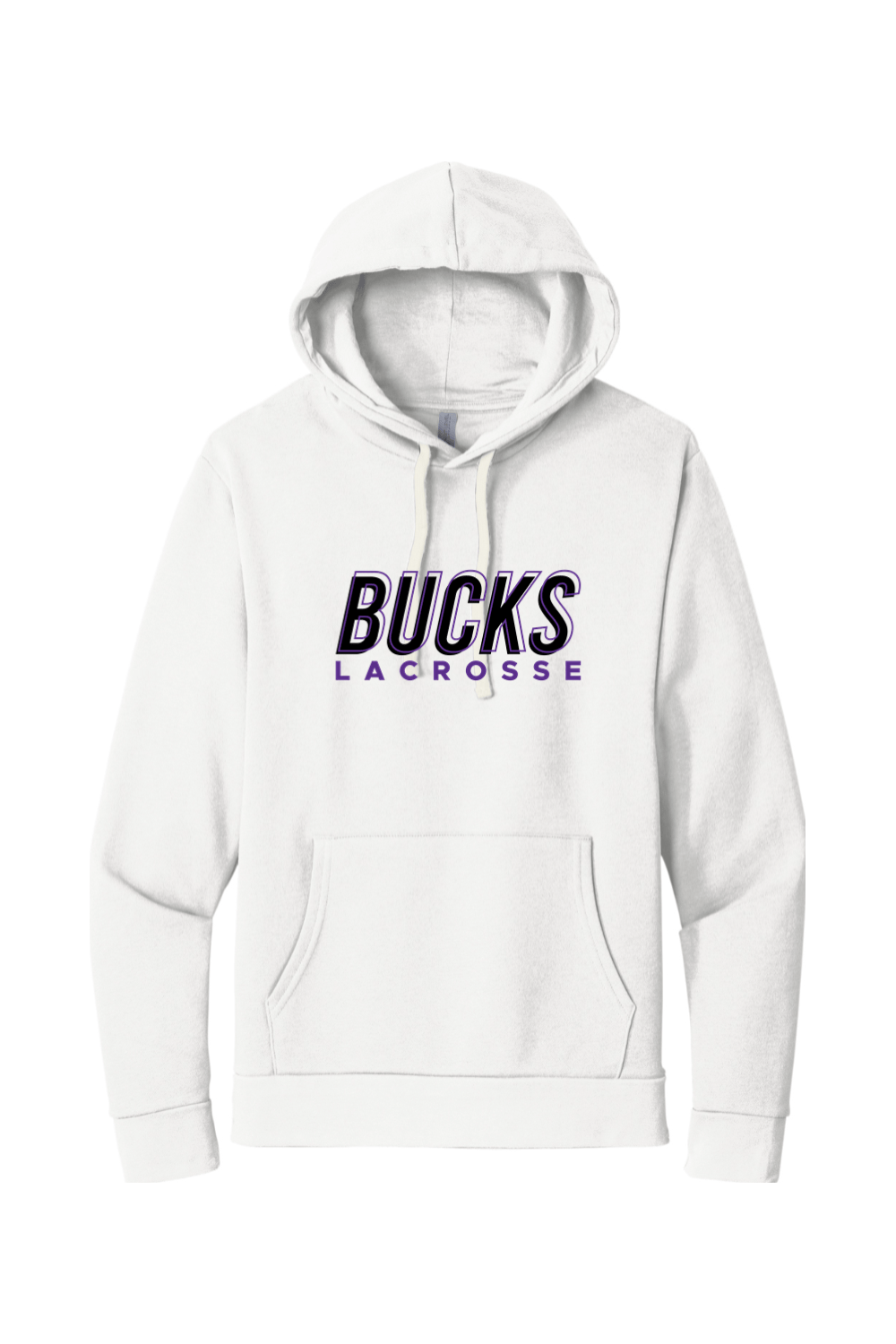 Wallenpaupack Lacrosse Adult Premium Lightweight Hoodie Signature Lacrosse