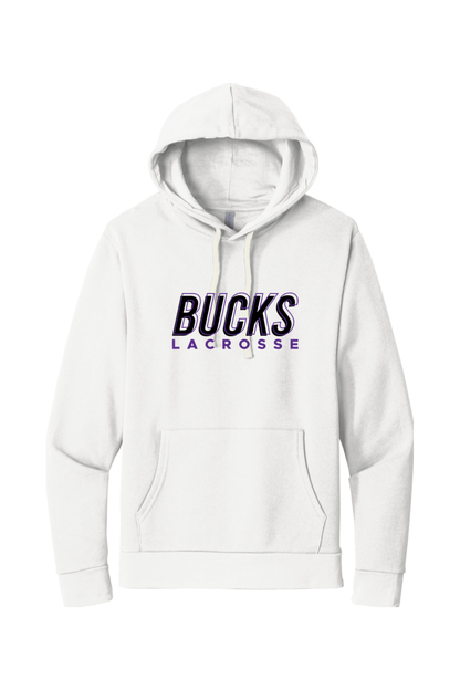 Wallenpaupack Lacrosse Adult Premium Lightweight Hoodie Signature Lacrosse