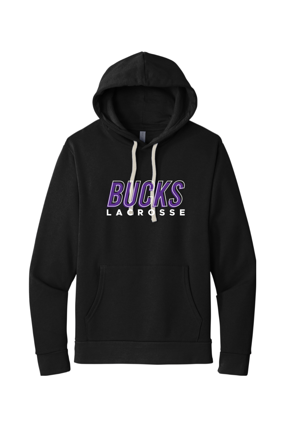 Wallenpaupack Lacrosse Adult Premium Lightweight Hoodie Signature Lacrosse