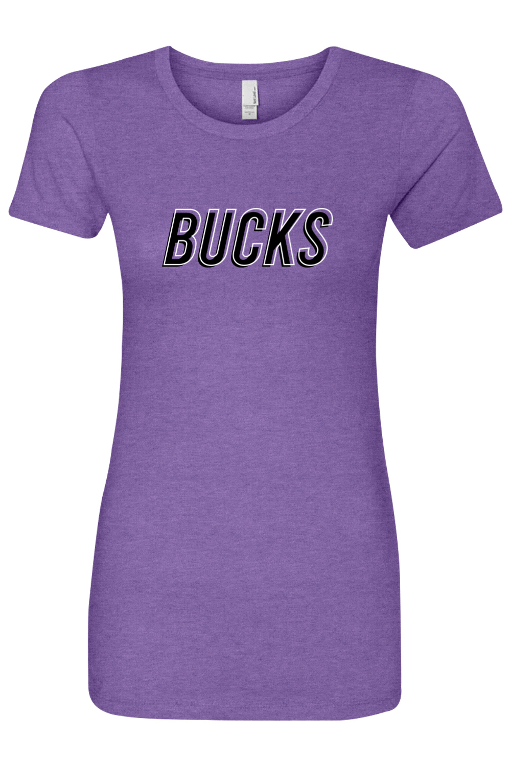 Wallenpaupack Lacrosse Adult Women's T-Shirt Signature Lacrosse
