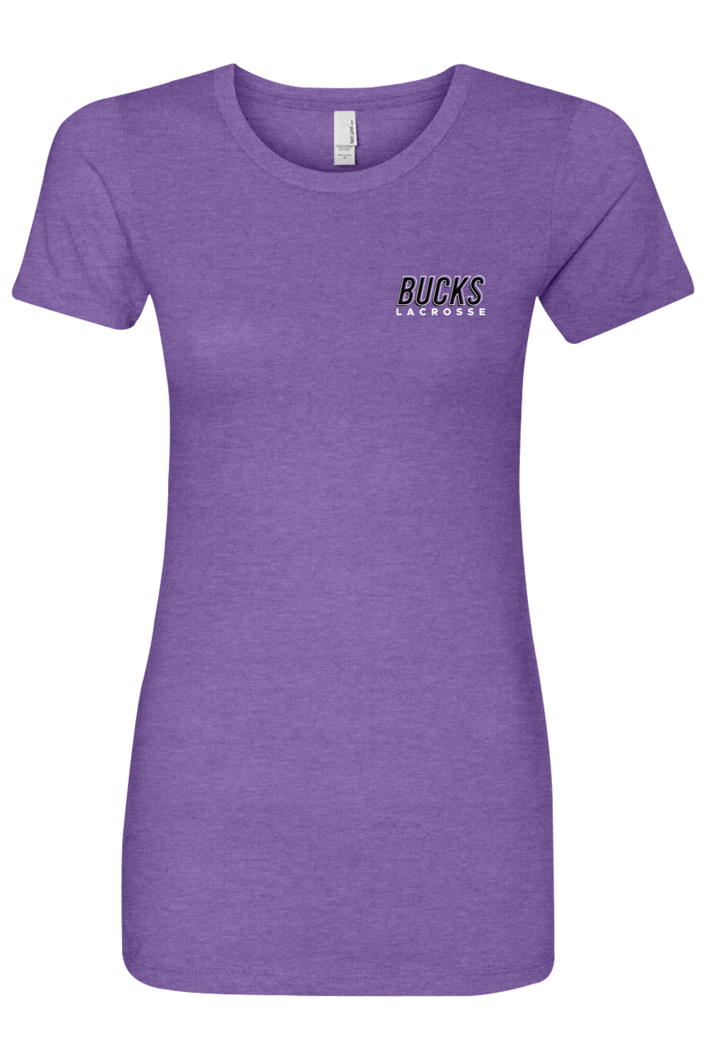 Wallenpaupack Lacrosse Adult Women's T-Shirt Signature Lacrosse