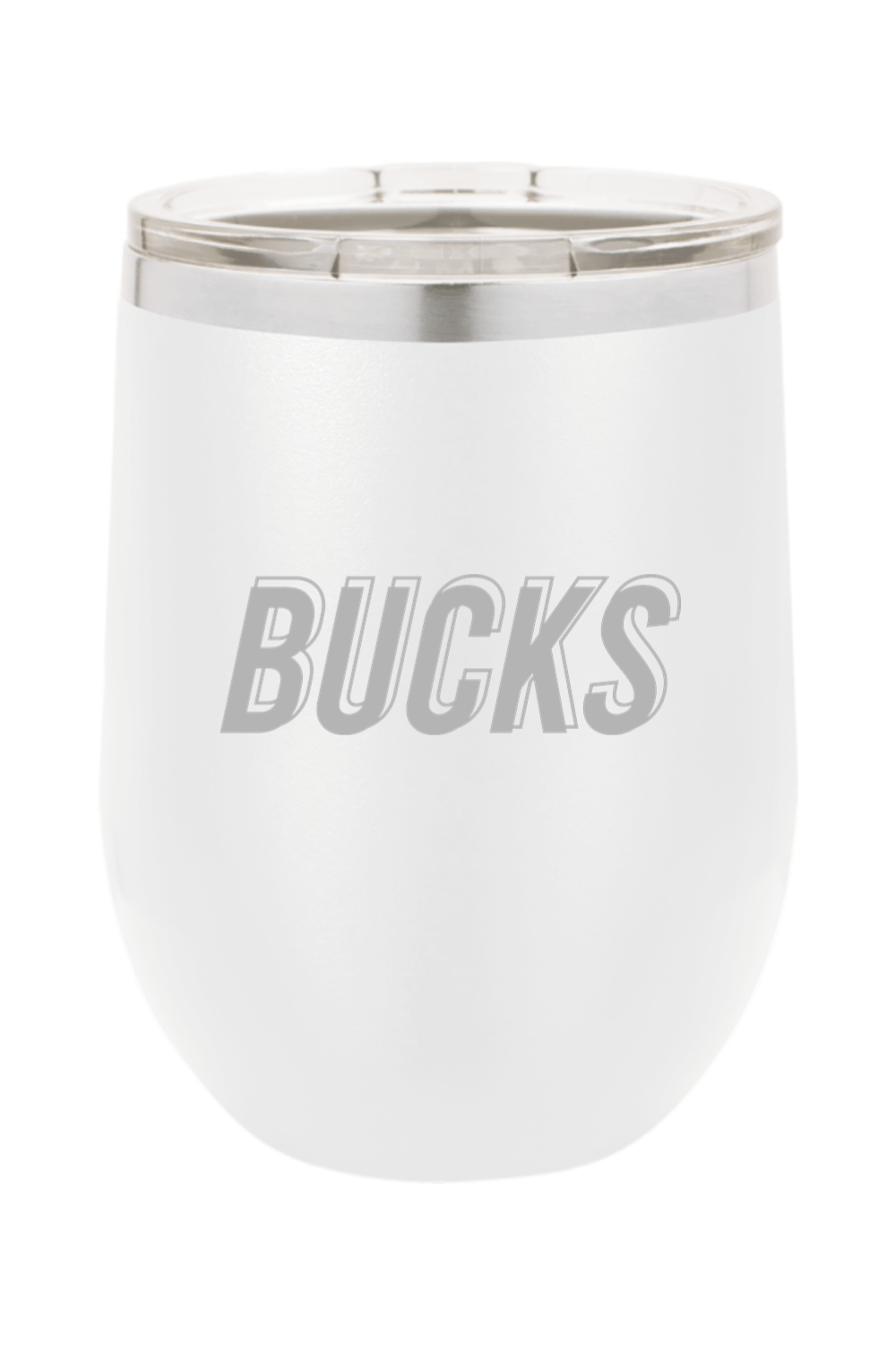 Wallenpaupack Lacrosse Insulated Wine Tumbler Signature Lacrosse