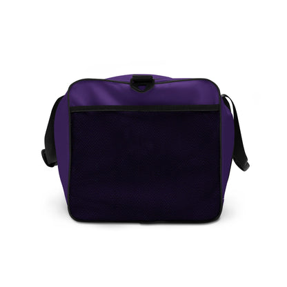 Wallenpaupack Lacrosse Sideline Duffel Bag Signature Lacrosse
