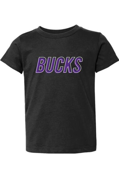 Wallenpaupack Lacrosse Toddler T-Shirt Signature Lacrosse