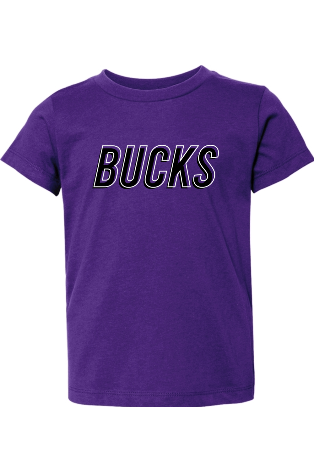 Wallenpaupack Lacrosse Toddler T-Shirt Signature Lacrosse