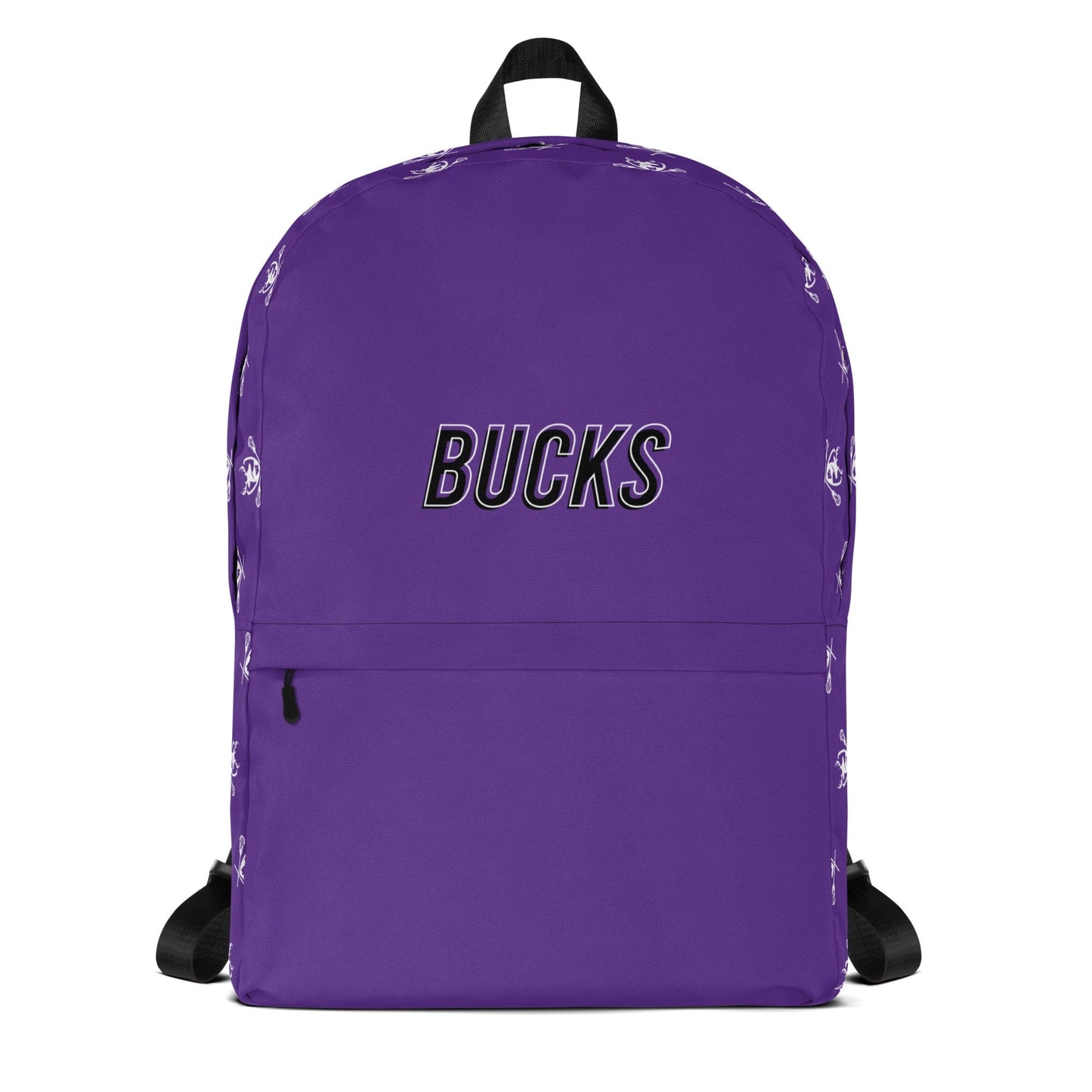 Wallenpaupack Lacrosse Travel Backpack Signature Lacrosse