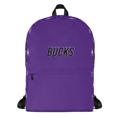 Wallenpaupack Lacrosse Travel Backpack Signature Lacrosse
