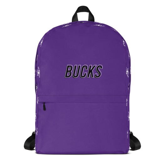 Wallenpaupack Lacrosse Travel Backpack Signature Lacrosse