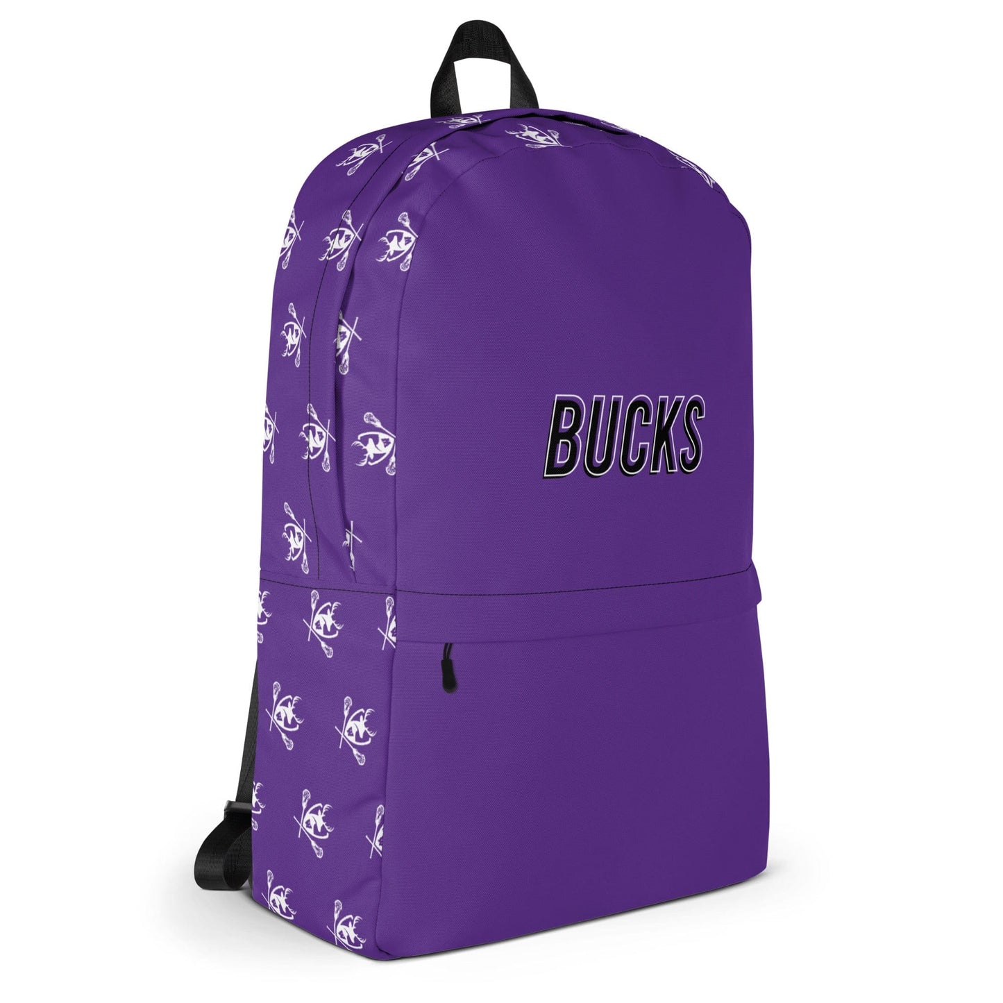 Wallenpaupack Lacrosse Travel Backpack Signature Lacrosse