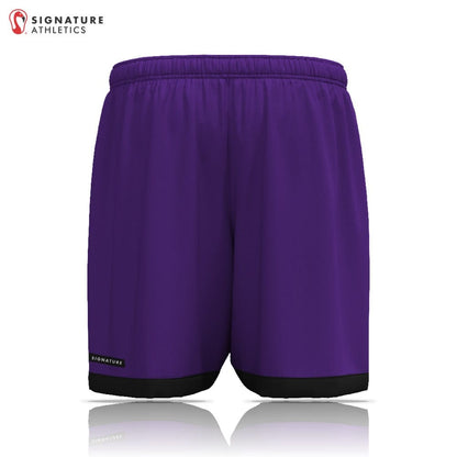 Wallenpaupack Youth Lacrosse Men's Game Shorts Signature Lacrosse