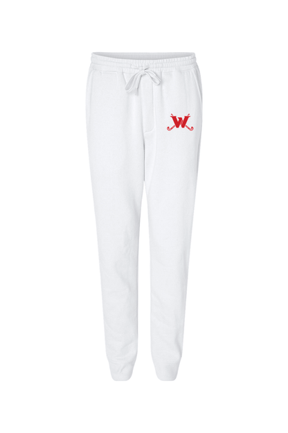 Waltham FH Adult Sweatpants Signature Lacrosse
