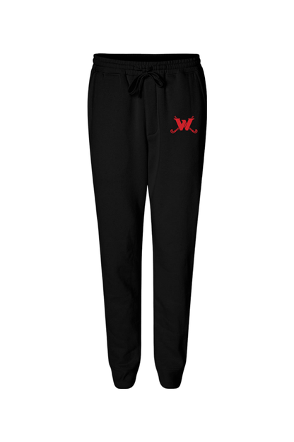 Waltham FH Adult Sweatpants Signature Lacrosse