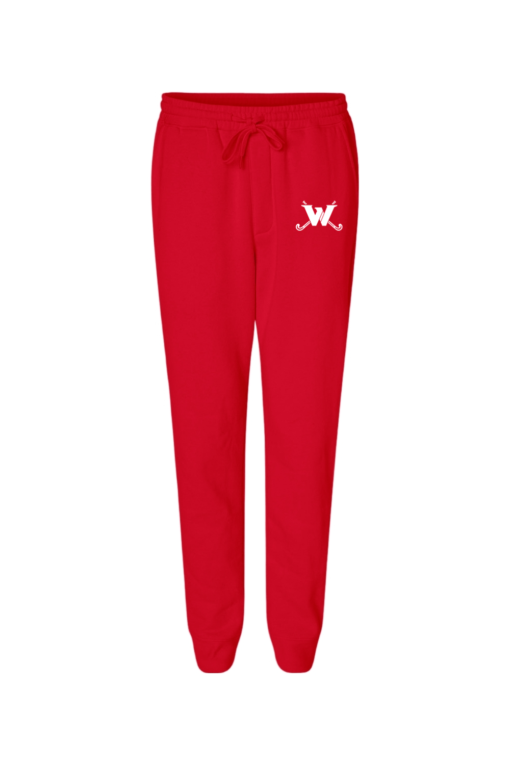Waltham FH Adult Sweatpants Signature Lacrosse