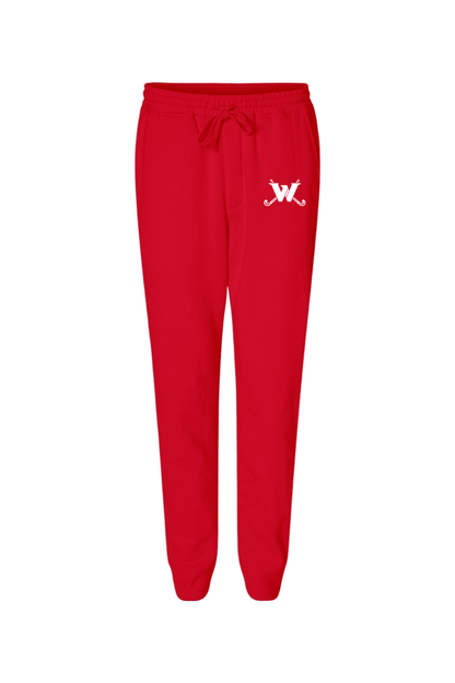 Waltham FH Adult Sweatpants Signature Lacrosse