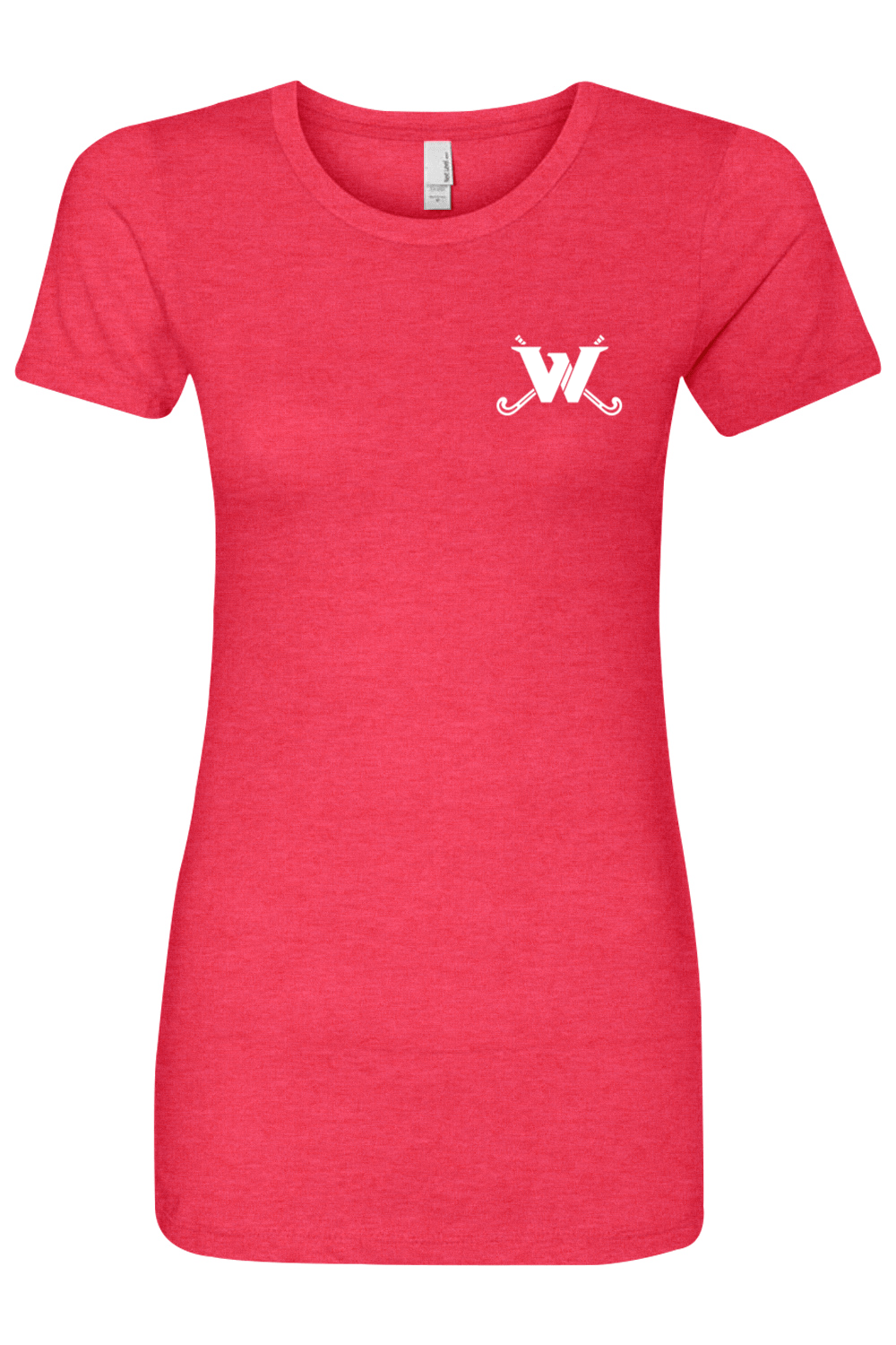 Waltham FH Adult Women's T-Shirt Signature Lacrosse