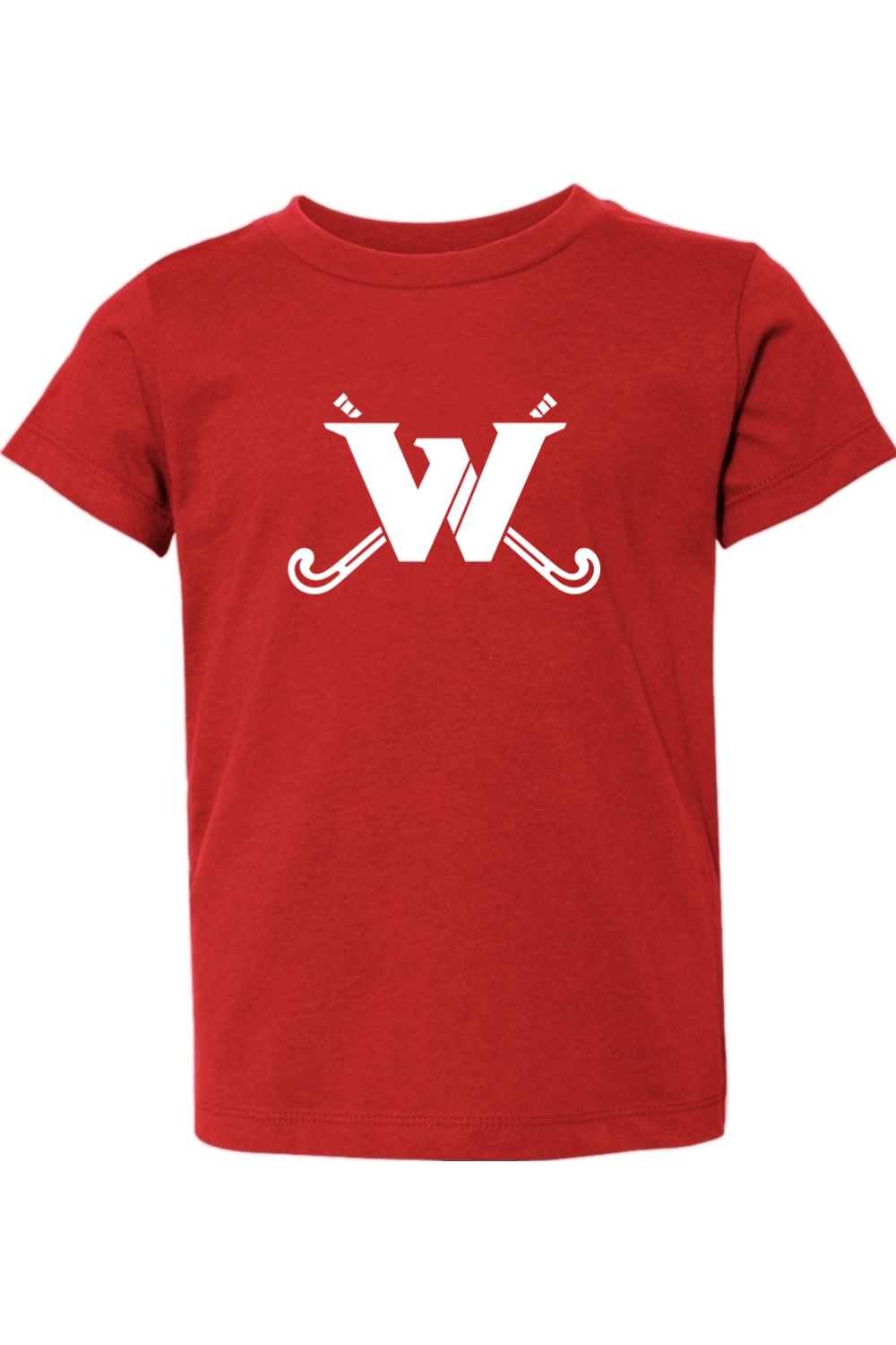 Waltham FH Toddler T-Shirt Signature Lacrosse